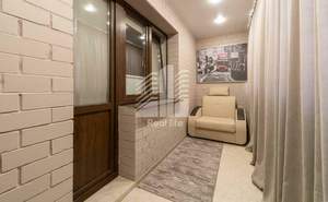 1-к квартира, вторичка, 45м2, 5/14 этаж