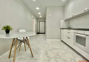1-к квартира, вторичка, 42м2, 3/17 этаж
