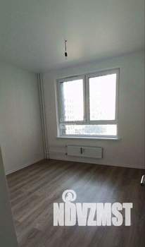 1-к квартира, вторичка, 35м2, 5/17 этаж
