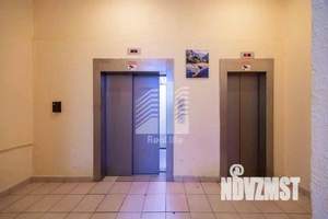 Студия квартира, вторичка, 26м2, 5/17 этаж