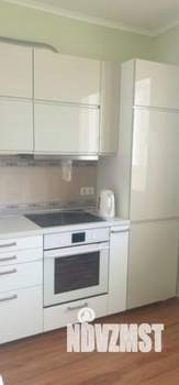 1-к квартира, вторичка, 19м2, 14/17 этаж