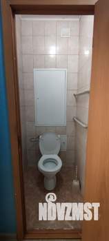 2-к квартира, вторичка, 56м2, 1/17 этаж