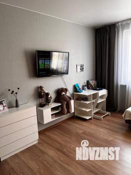2-к квартира, вторичка, 56м2, 4/16 этаж