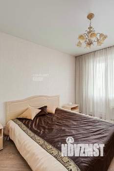 2-к квартира, вторичка, 61м2, 17/17 этаж