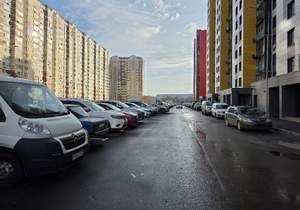 1-к квартира, вторичка, 37м2, 4/17 этаж