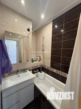 3-к квартира, вторичка, 75м2, 15/22 этаж