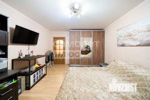 2-к квартира, вторичка, 63м2, 11/15 этаж