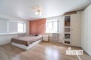 1-к квартира, вторичка, 31м2, 3/5 этаж