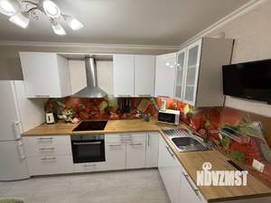 2-к квартира, вторичка, 68м2, 11/14 этаж