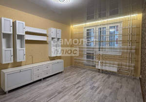 1-к квартира, вторичка, 38м2, 9/17 этаж