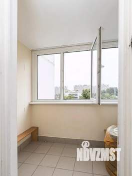 2-к квартира, вторичка, 59м2, 7/16 этаж
