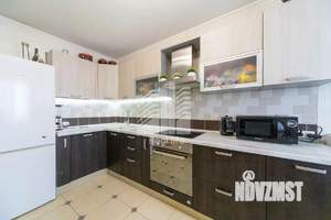 1-к квартира, вторичка, 51м2, 15/17 этаж