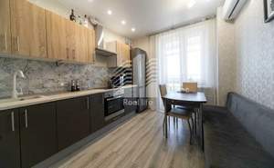 1-к квартира, вторичка, 39м2, 9/14 этаж