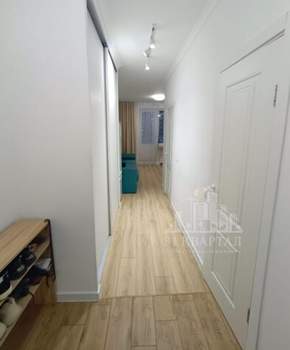 1-к квартира, вторичка, 30м2, 13/17 этаж