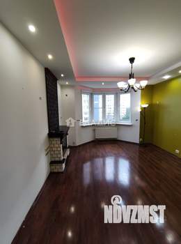 3-к квартира, вторичка, 75м2, 4/24 этаж