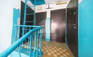 2-к квартира, вторичка, 41м2, 4/4 этаж