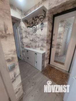 2-к квартира, вторичка, 45м2, 2/5 этаж