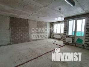 1-к квартира, вторичка, 38м2, 13/17 этаж