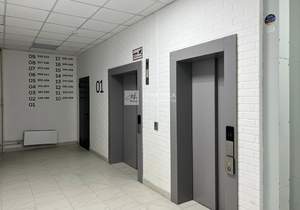 2-к квартира, вторичка, 54м2, 3/17 этаж