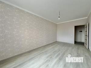 1-к квартира, вторичка, 39м2, 3/17 этаж