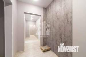 2-к квартира, вторичка, 64м2, 1/10 этаж
