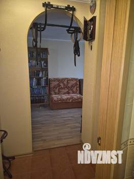 1-к квартира, вторичка, 31м2, 15/16 этаж