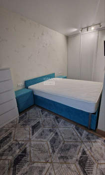1-к квартира, вторичка, 41м2, 5/12 этаж