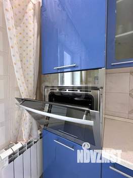 1-к квартира, вторичка, 37м2, 4/22 этаж
