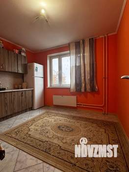 1-к квартира, вторичка, 33м2, 14/18 этаж