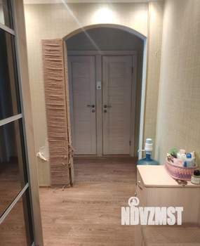 2-к квартира, вторичка, 50м2, 2/5 этаж