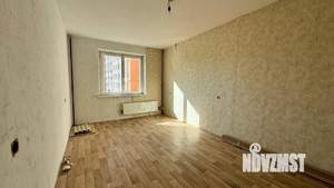 1-к квартира, вторичка, 39м2, 4/17 этаж