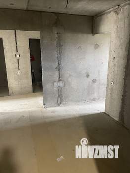 2-к квартира, вторичка, 57м2, 7/17 этаж