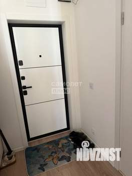 1-к квартира, вторичка, 32м2, 4/17 этаж