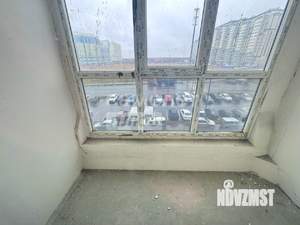 2-к квартира, вторичка, 55м2, 4/17 этаж