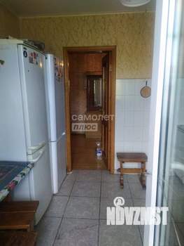3-к квартира, вторичка, 68м2, 3/5 этаж