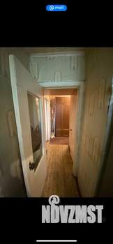 1-к квартира, вторичка, 31м2, 2/2 этаж