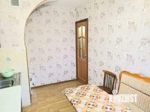 3-к квартира, вторичка, 61м2, 7/10 этаж