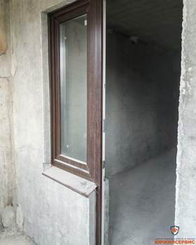 1-к квартира, вторичка, 38м2, 3/17 этаж