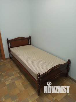 2-к квартира, вторичка, 42м2, 1/5 этаж