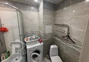 Студия квартира, вторичка, 25м2, 3/17 этаж