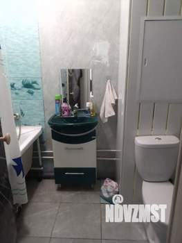 1-к квартира, вторичка, 32м2, 12/17 этаж