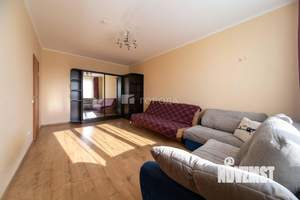 2-к квартира, вторичка, 56м2, 15/17 этаж