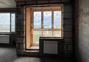 3-к квартира, вторичка, 120м2, 17/18 этаж