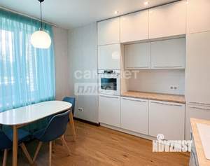 2-к квартира, вторичка, 63м2, 2/17 этаж
