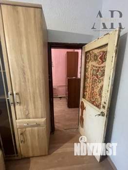2-к квартира, вторичка, 40м2, 1/2 этаж