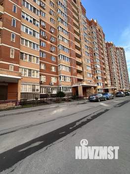 2-к квартира, вторичка, 68м2, 4/17 этаж