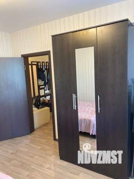 3-к квартира, вторичка, 78м2, 11/17 этаж