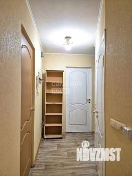 2-к квартира, вторичка, 41м2, 1/5 этаж