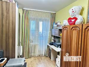 2-к квартира, вторичка, 55м2, 7/10 этаж