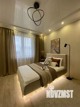 1-к квартира, вторичка, 37м2, 7/15 этаж